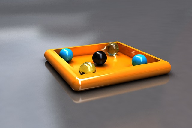 skanowanie 3D krok po kroku