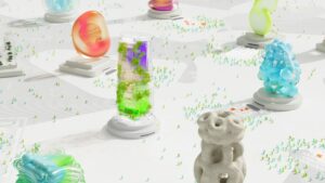 na jakich drukarkach 3D drukować pionki i kostki do gry planszowej,