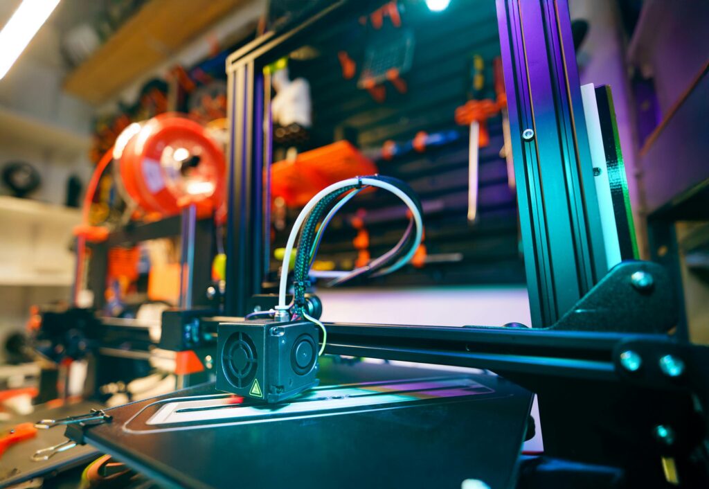 Jakie korzyści dla uczniów zapewnia druk 3D?